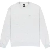 Quiksilver Salt Water Sweatshirt Gris XL Homme