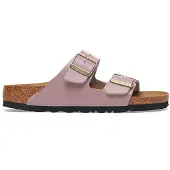 Birkenstock Arizona Birko-flor Sandals Violet EU 38 Femme