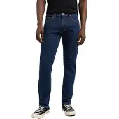 Lee Daren True Straight Fit Jeans 38 / 30 Homme 38