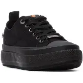 Refresh 173073 Trainers Noir EU 40 Femme