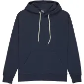 Quiksilver Salt Water Hoodie Bleu L Homme
