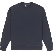 Quiksilver Salt Water Sweatshirt Bleu L Homme