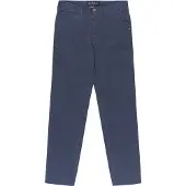 Quiksilver Union Cargo Pants Bleu 36 Homme