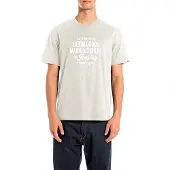Replay M3202 .000.2660 Short Sleeve T-shirt Beige M Homme