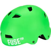 Fuse Protection Alpha Urban Helmet Vert M-L