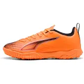 Puma Ultra 6 Play Tf Chaussures de football pour enfants Orange EU 35 Orange EU 35