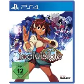Indivisible