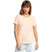 Roxy T-shirt à Manches Courtes Saturdaze