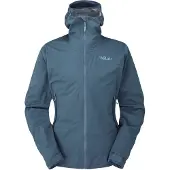 Rab Veste imperméable femme Kinetic 2.0