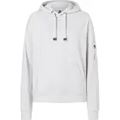 Super.natural Favourite Pocket Hoodie Bleu M Femme