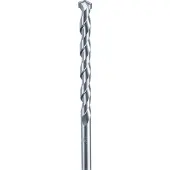 HiKOKI Zubehör 780852 Steinbohrer mit zylindrischem Halter 4x85 mm (4 millimètres)
