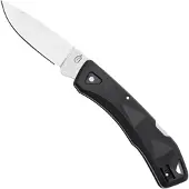 Gerber LST Ultra 1074494 Black, couteau de poche