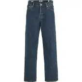 Jack & Jones Alex Original Sq 061 Jeans Bleu 9 Years Garçon