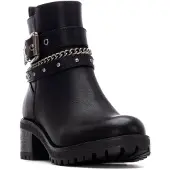 Refresh 172918 Booties Noir EU 37 Femme