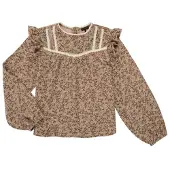 Ikks Blouses X212042 filles - Rose - 12 ans