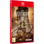 Jeu vidéo pour Switch Bandai Namco