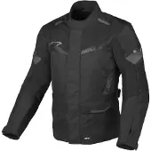 Macna Vaulture veste textile de moto imperméable