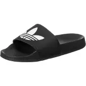 Adidas Originals Mule 'Adilette Lite' noir / blanc
