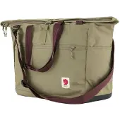 Fjällräven High Coast 30l Tote Bag Vert