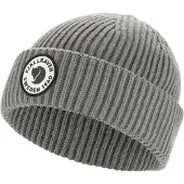 Fjällräven 1960 Lite Logo Beanie Noir