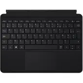 Microsoft Surface Go Type Cover Black French/Belgium Refresh