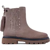 Gioseppo Sartell Bottines Marron EU 34 Garçons Marron EU 34