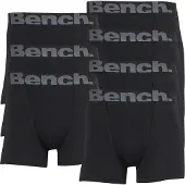 Bench Boxers Suttonia Homme Noir