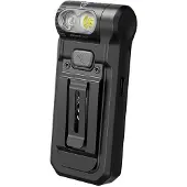 Fenix SW05R-RED Clip-on lampe de poche, 150 lumens