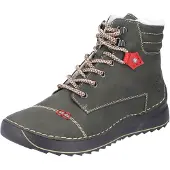 Rieker Bottines à lacets
