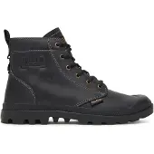 Palladium Boots ' Pampa' noir