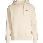 Levi's Sweat-shirt 'Housemark Hoodie' beige clair
