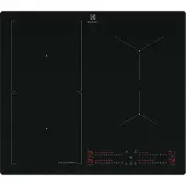 Electrolux Serie 700 Eis62453iz 60 Cm Induction Hob 4 Burners Noir
