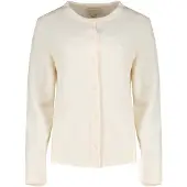 Gant 4805354 Cardigan Beige XS Femme