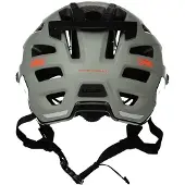 ABUS Moventor 2.0 Mtb Helmet Gris S