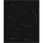 Simfer Plaque Vitrocéramique Hob H4.030.decsp 60 Cm 3 Feux