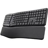 Trust Clavier Sans Fil 25704