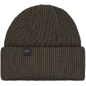 Makia Merino Beanie Vert