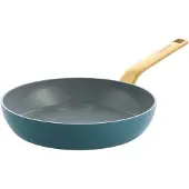 Greenpan Evolution Poêle à Frire 28 cm Bleu