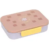 Lassig Pattern Party, Lunch box, Rose