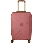 Oistr Filatore Firenze Medio Espandibile, Valise, Rose