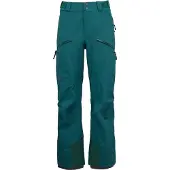 Black Diamond Recon Stretch Pants Bleu M Femme