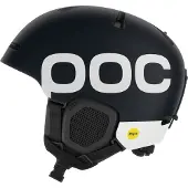 POC Fornix Bc Helmet Noir M-L