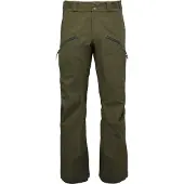 Black Diamond Pantalon de ski Recon Stretch
