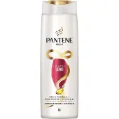 Pantene Shampooing Infinite Lengths 400ml (Shampoing liquide, 400 ml)
