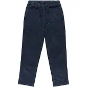 Quiksilver Taxer Cord Pants Bleu 2XL Homme