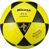 MIKASA Ft-5bky Fv Volley-ball de pied 5 5