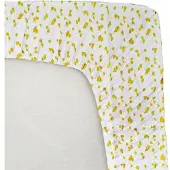 DOMIVA Drap-housse Domiva pour Bébé