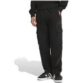 Adidas Z.n.e Open-hem Cargo Pants Noir L / Regular Homme
