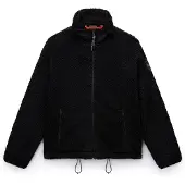 Napapijri Veste en polaire 'T-Monteriana' bleu nuit