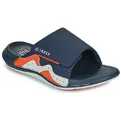 Reef Claquettes SWELL CRUISER SLIDE hommes - Bleu - 40